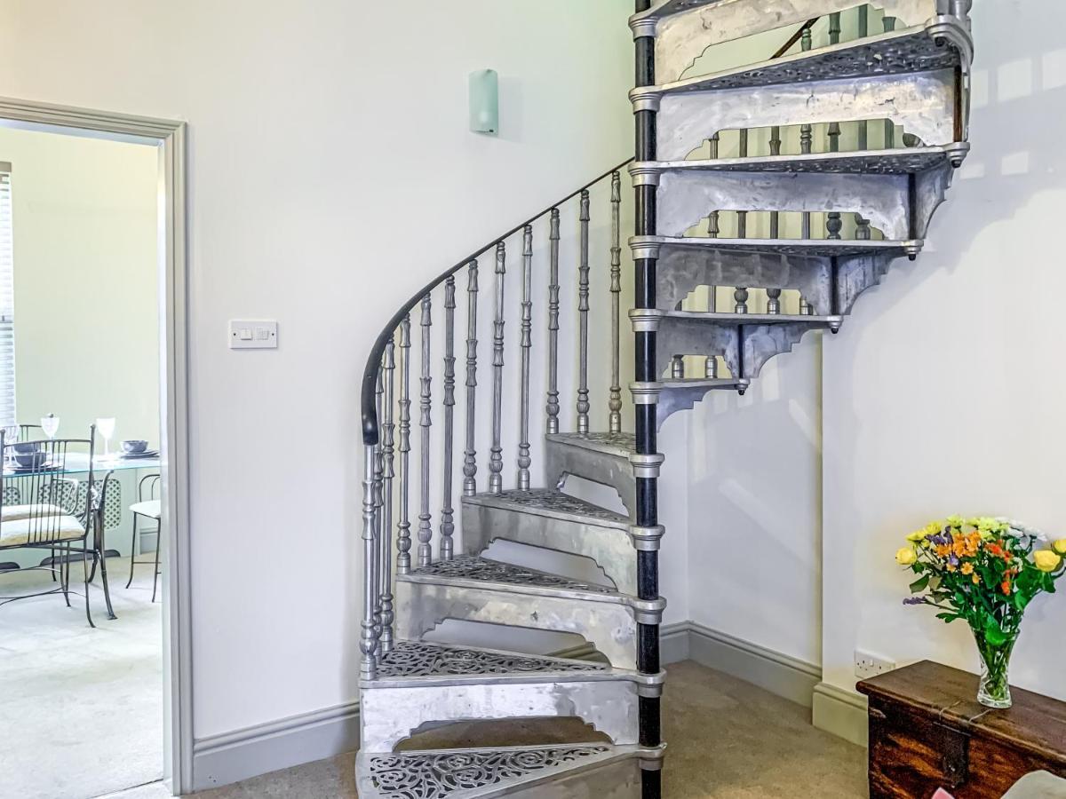 The Vines - Stunning Period Home With Free Parking York Zewnętrze zdjęcie