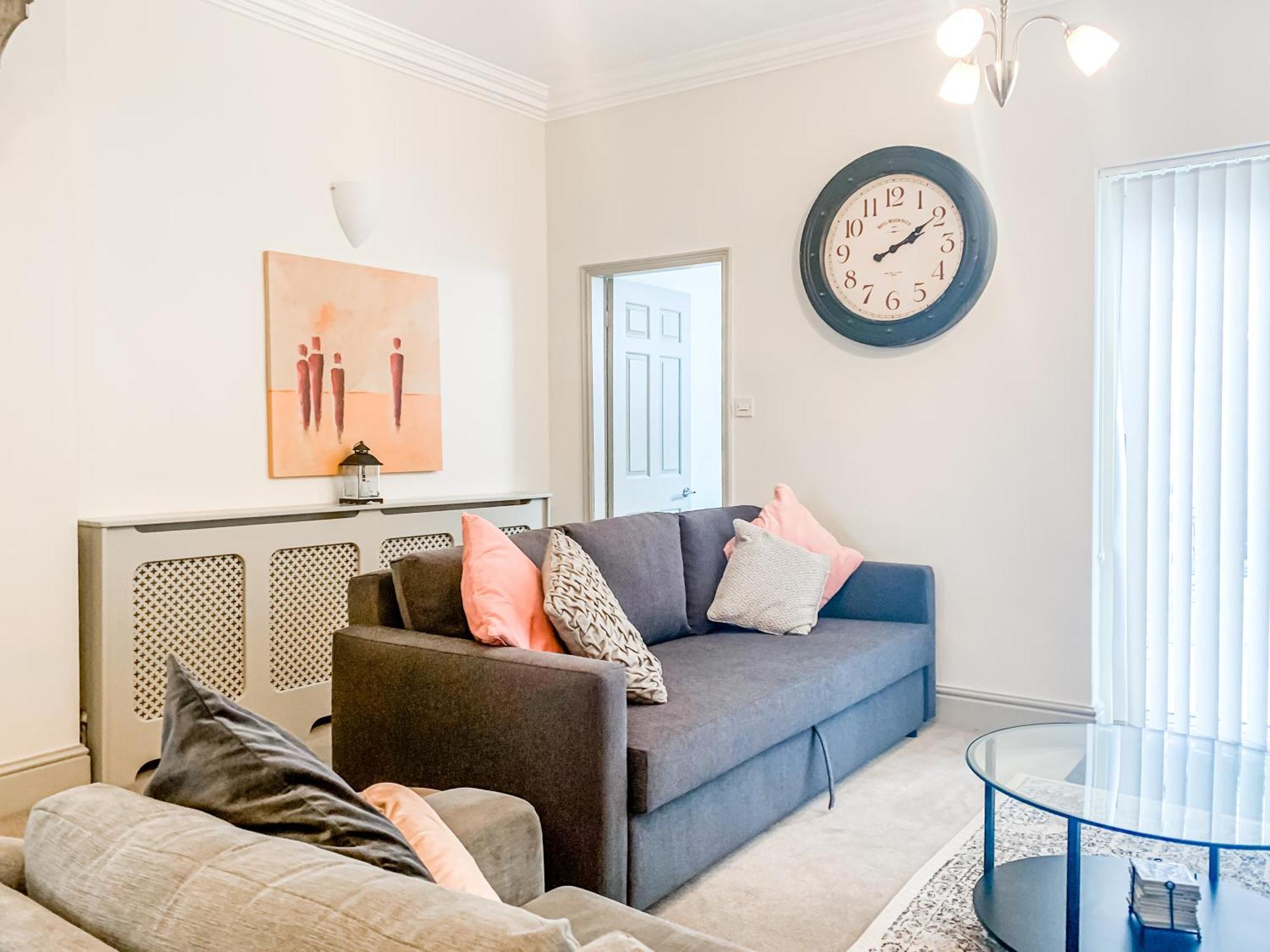 The Vines - Stunning Period Home With Free Parking York Zewnętrze zdjęcie