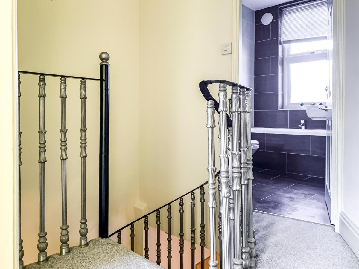 The Vines - Stunning Period Home With Free Parking York Zewnętrze zdjęcie