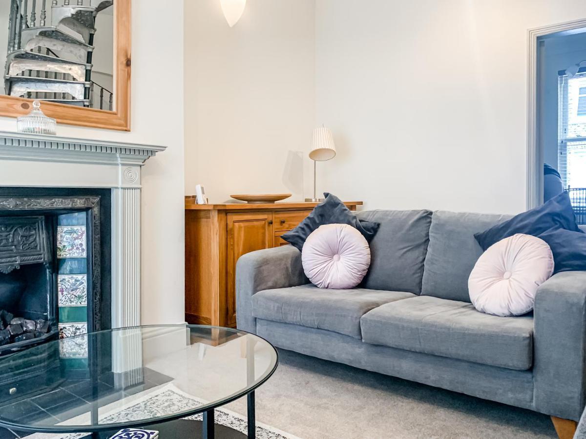 The Vines - Stunning Period Home With Free Parking York Zewnętrze zdjęcie
