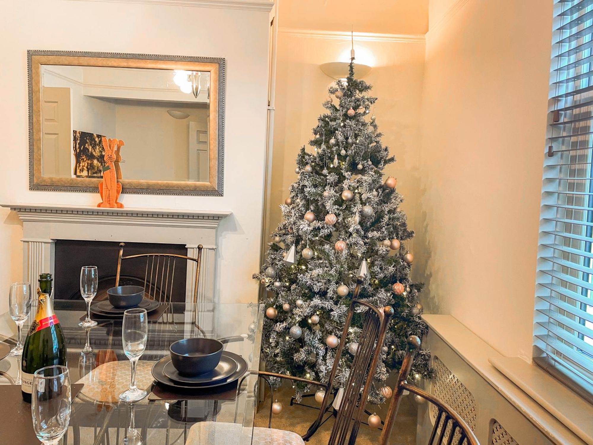 The Vines - Stunning Period Home With Free Parking York Zewnętrze zdjęcie