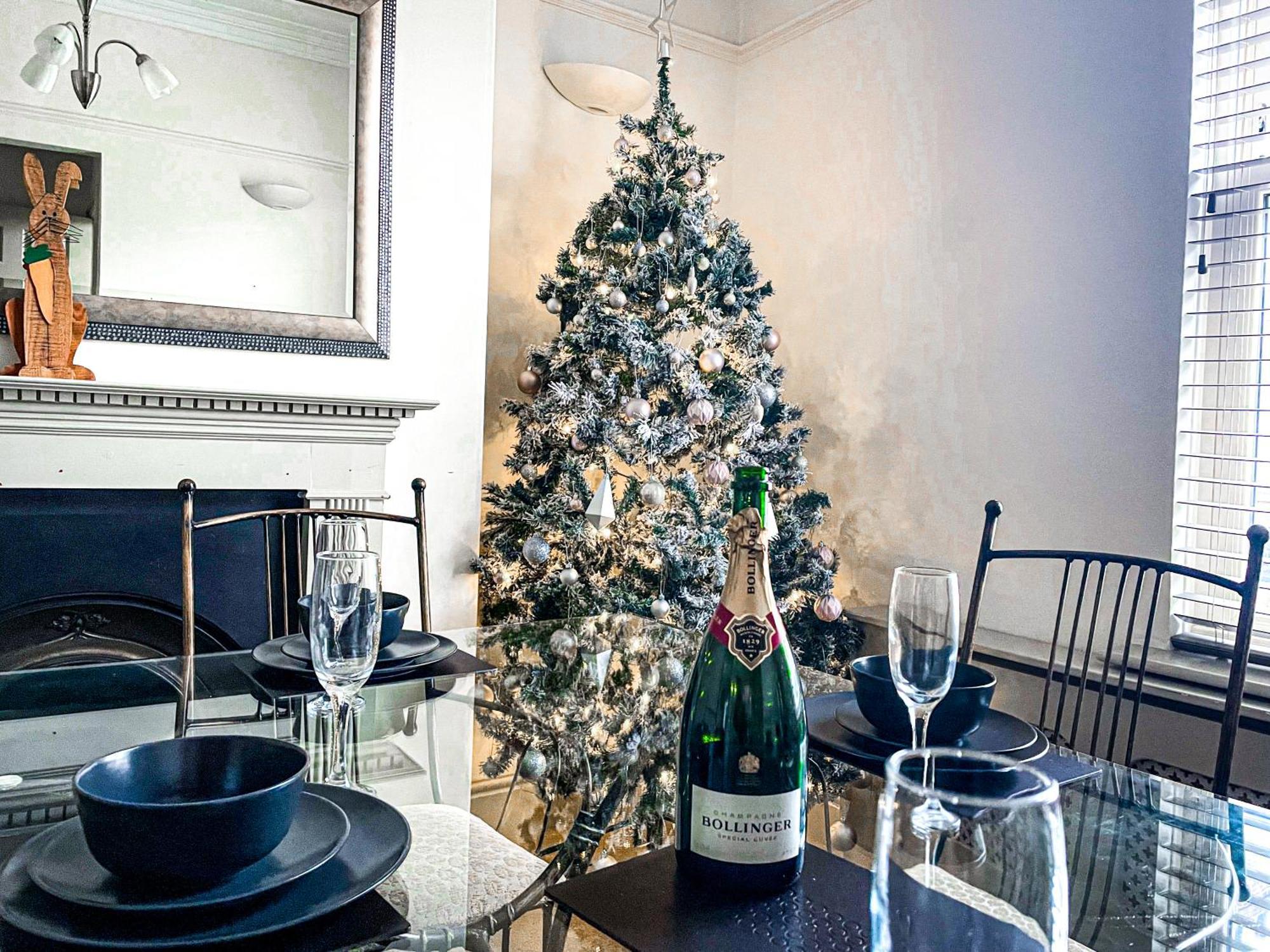 The Vines - Stunning Period Home With Free Parking York Zewnętrze zdjęcie